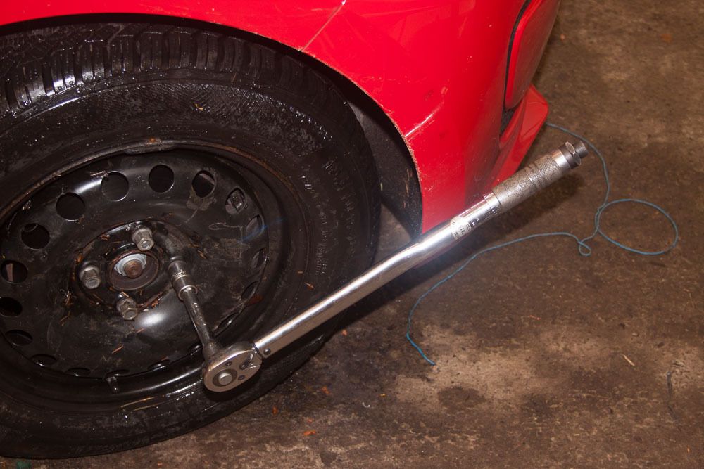 How To Change Disc Pads Up Owners Club